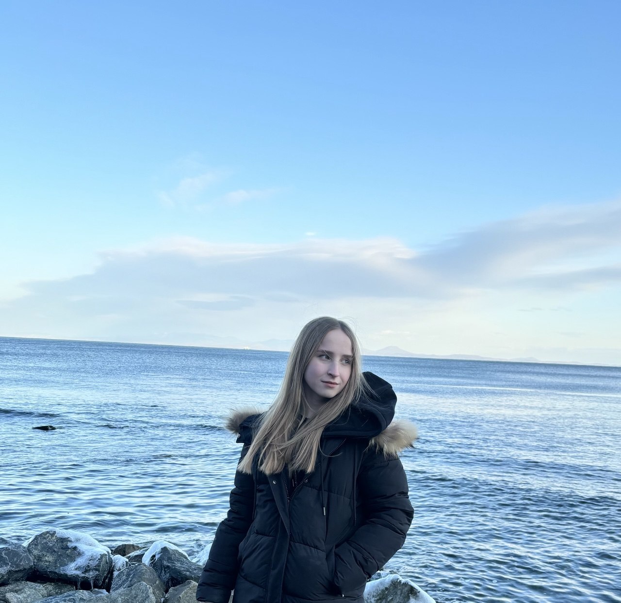Кристина Н.
